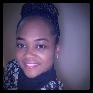 Meet your Posher, Lisa